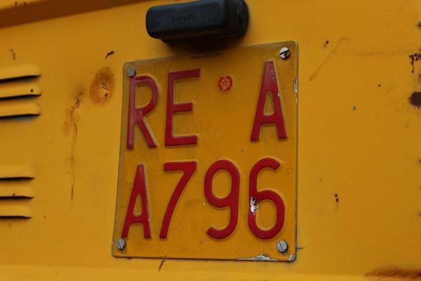 3069#4392 Dumper in vendita - foto 2