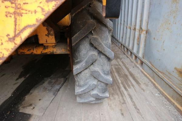3069#4392 Dumper in vendita - foto 3