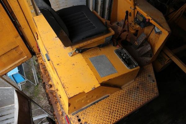 3069#4392 Dumper in vendita - foto 4