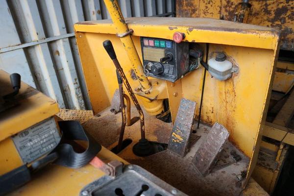 3069#4392 Dumper in vendita - foto 6