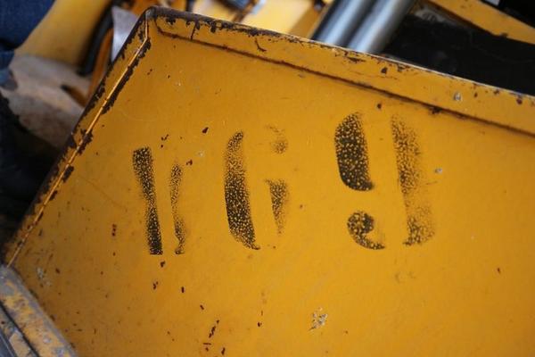 3069#4392 Dumper in vendita - foto 10
