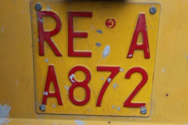 3070#4392 Dumper in vendita - foto 2