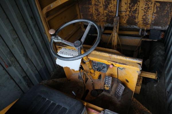 3070#4392 Dumper in vendita - foto 3