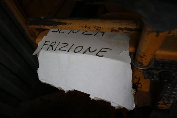 3070#4392 Dumper in vendita - foto 4