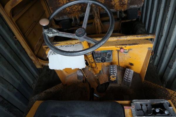 3070#4392 Dumper in vendita - foto 7