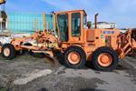 Immagine 12 - Grader Fiat Hitachi - Lotto 3082 (Asta 4392)