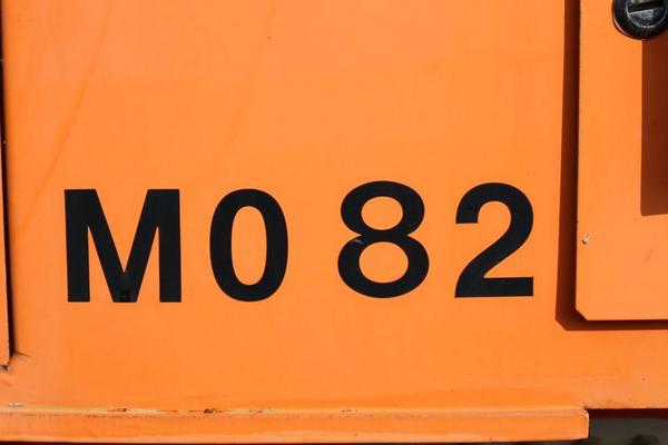 3082#4392 Grader Fiat Hitachi in vendita - foto 3