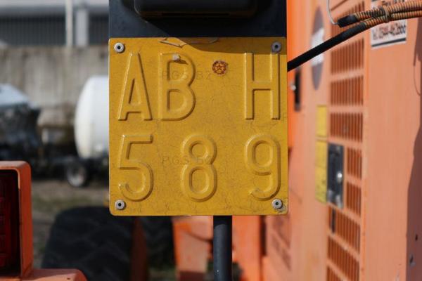 3082#4392 Grader Fiat Hitachi in vendita - foto 11