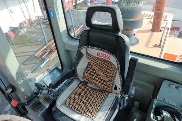 3082#4392 Grader Fiat Hitachi in vendita - foto 13