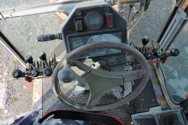 3082#4392 Grader Fiat Hitachi in vendita - foto 15