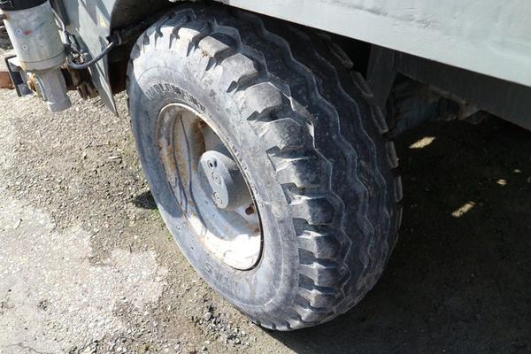 3090#4392 Dumper spargi graniglia in vendita - foto 7