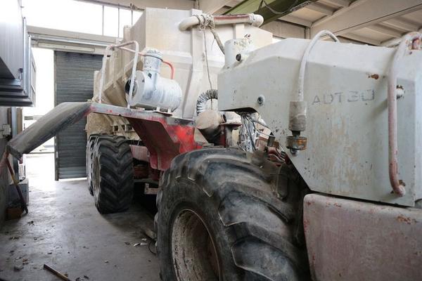 Autocarri in vendita