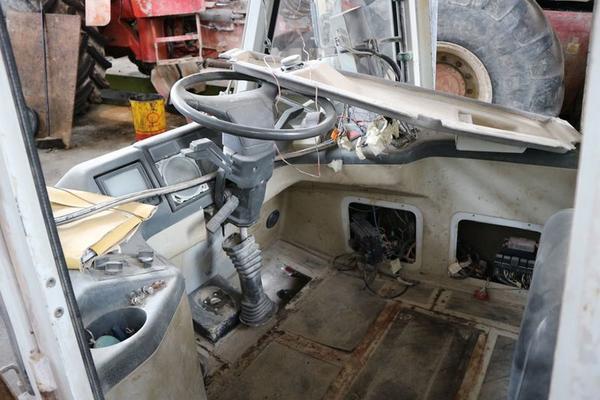 3097#4392 Auto articolato Astra e spandilegante Hamm Panien in vendita - foto 10