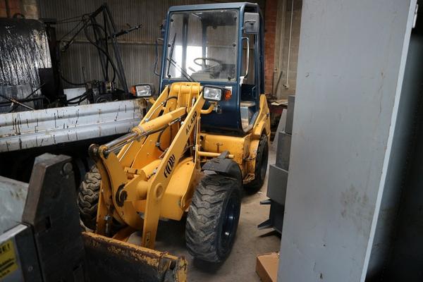 3100#4392 Pala articolata Fiori in vendita - foto 1