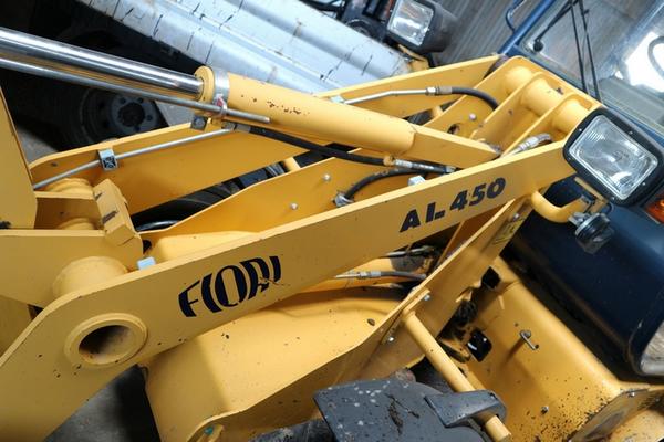 3100#4392 Pala articolata Fiori in vendita - foto 3