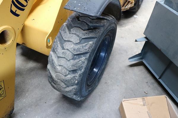 3100#4392 Pala articolata Fiori in vendita - foto 4