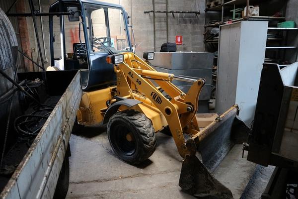 3100#4392 Pala articolata Fiori in vendita - foto 6