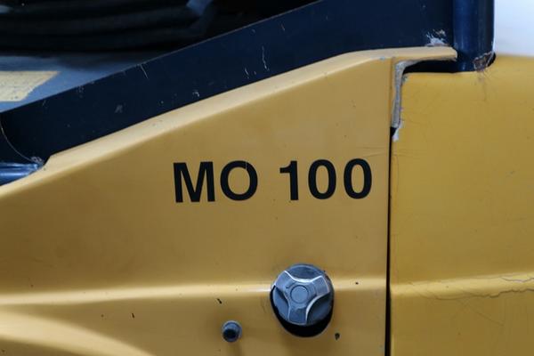 3100#4392 Pala articolata Fiori in vendita - foto 7