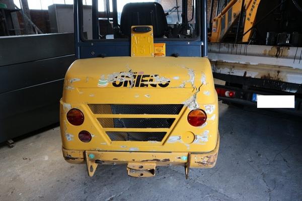 3100#4392 Pala articolata Fiori in vendita - foto 10