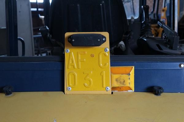 3100#4392 Pala articolata Fiori in vendita - foto 11