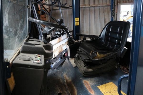 3100#4392 Pala articolata Fiori in vendita - foto 12