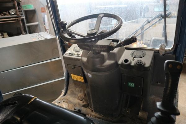 3100#4392 Pala articolata Fiori in vendita - foto 13