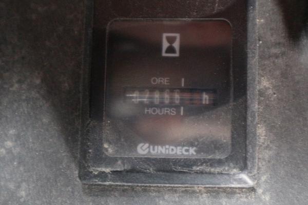 3100#4392 Pala articolata Fiori in vendita - foto 14