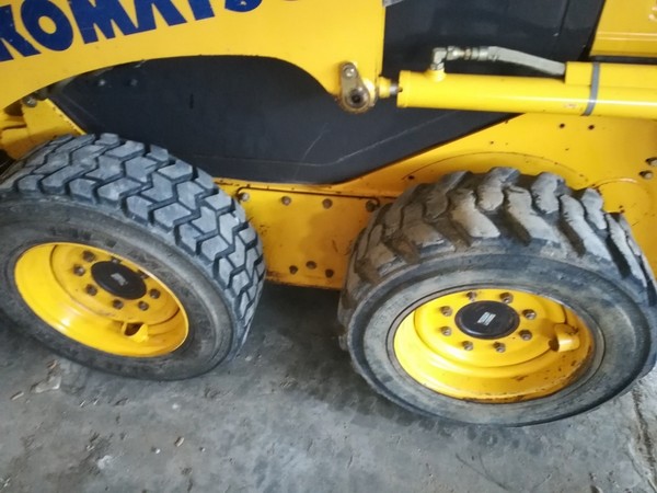 3102#4392 Pala Komatsu in vendita - foto 3