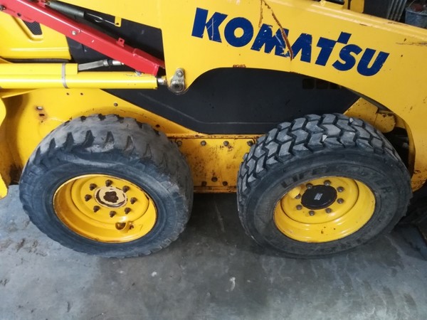 3102#4392 Pala Komatsu in vendita - foto 5