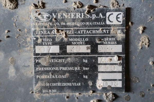 3114#4392 Terna Vernieri VF in vendita - foto 8