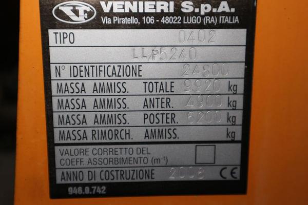 3114#4392 Terna Vernieri VF in vendita - foto 9