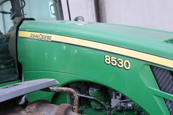 3127#4392 Trattore John Deere in vendita - foto 2