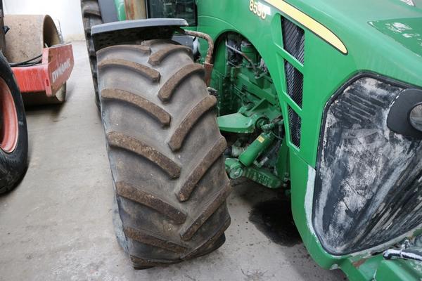 3127#4392 Trattore John Deere in vendita - foto 3