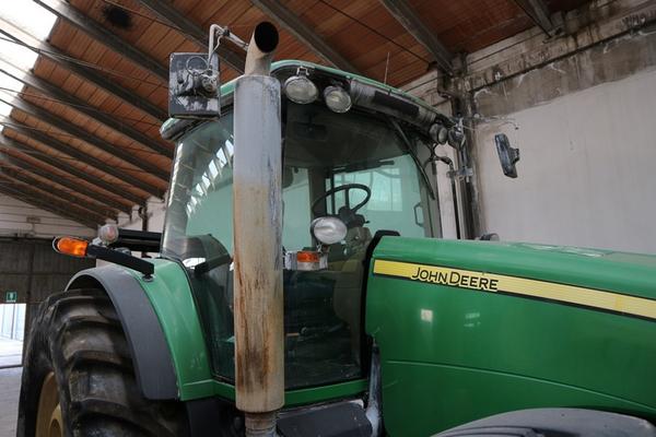 3127#4392 Trattore John Deere in vendita - foto 6