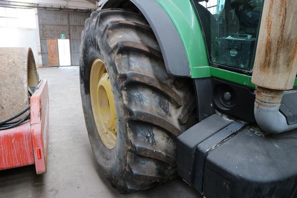 3127#4392 Trattore John Deere in vendita - foto 7