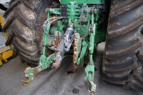 3127#4392 Trattore John Deere in vendita - foto 10