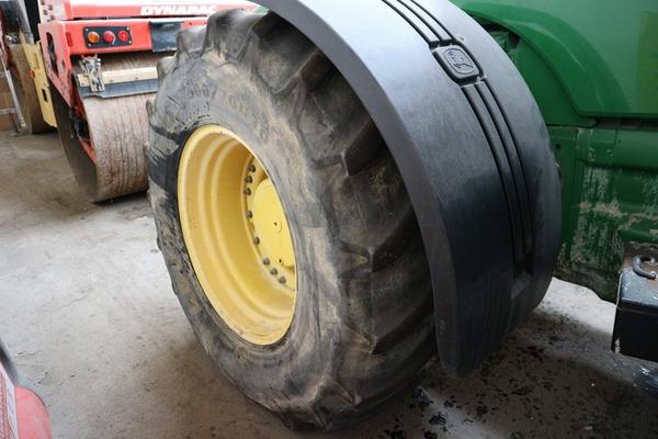 3127#4392 Trattore John Deere in vendita - foto 12
