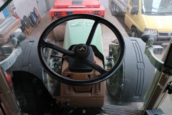 3127#4392 Trattore John Deere in vendita - foto 20
