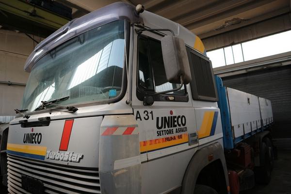 4031#4392 Autocarro Fiat Iveco in vendita - foto 4