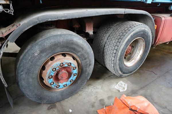 4031#4392 Autocarro Fiat Iveco in vendita - foto 9