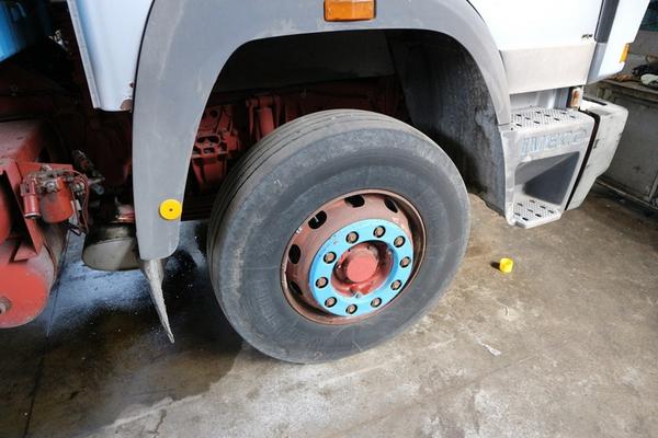 4031#4392 Autocarro Fiat Iveco in vendita - foto 10