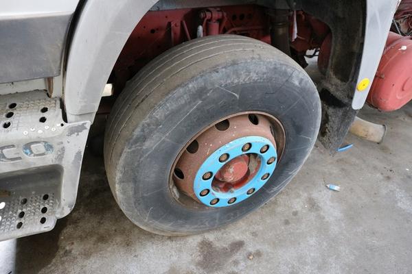 4031#4392 Autocarro Fiat Iveco in vendita - foto 11