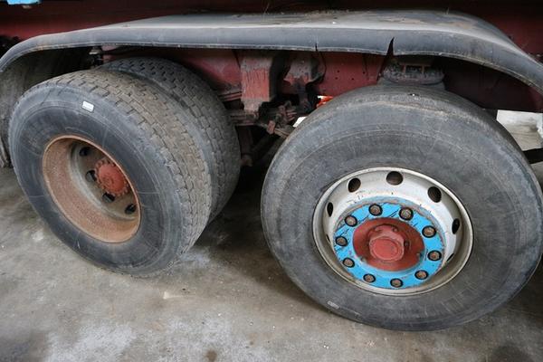 4031#4392 Autocarro Fiat Iveco in vendita - foto 12