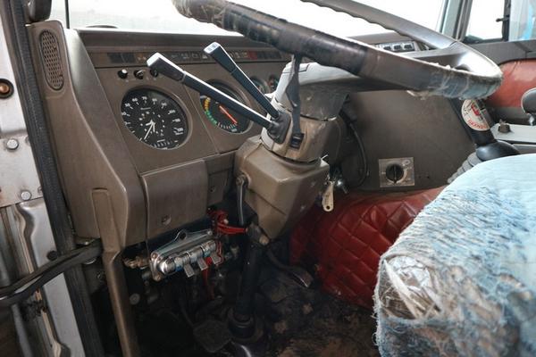 4031#4392 Autocarro Fiat Iveco in vendita - foto 15