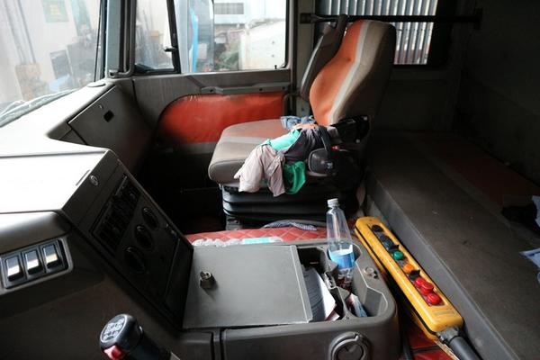 4031#4392 Autocarro Fiat Iveco in vendita - foto 16