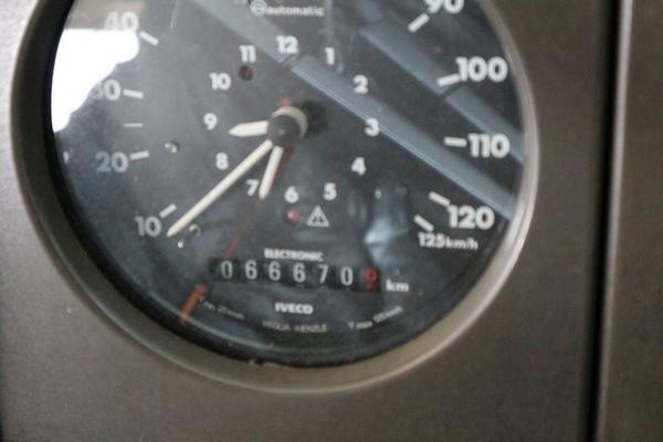 4031#4392 Autocarro Fiat Iveco in vendita - foto 18