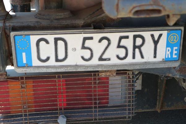 4040#4392 Autocarro Scania in vendita - foto 6