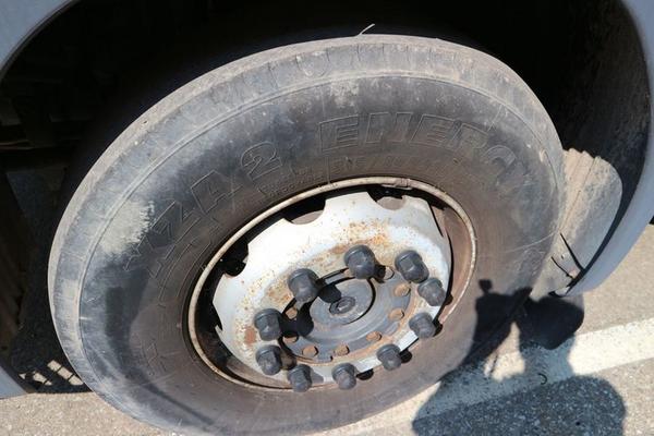 4040#4392 Autocarro Scania in vendita - foto 10