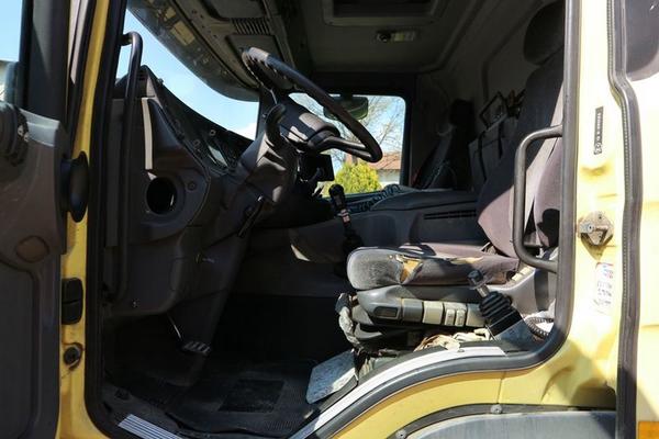 4040#4392 Autocarro Scania in vendita - foto 16