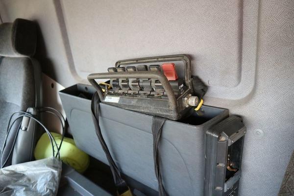 4040#4392 Autocarro Scania in vendita - foto 17